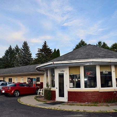 Kent Motel Chatham-Kent Eksteriør bilde