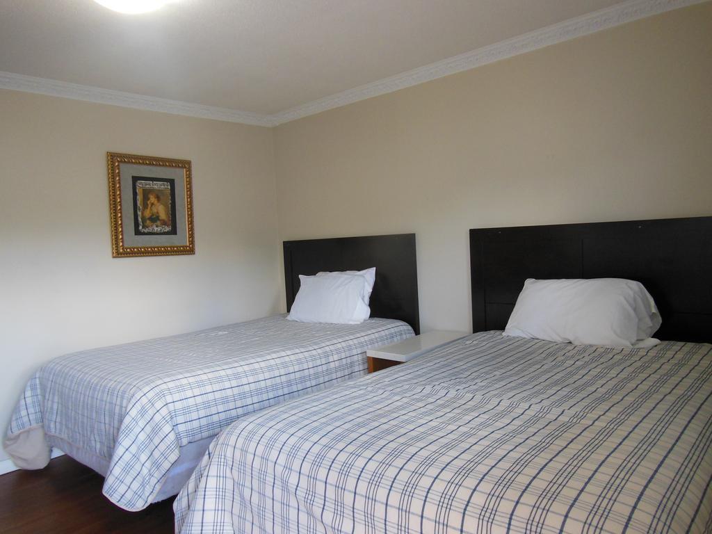 Kent Motel Chatham-Kent Eksteriør bilde