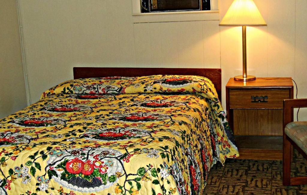 Kent Motel Chatham-Kent Rom bilde