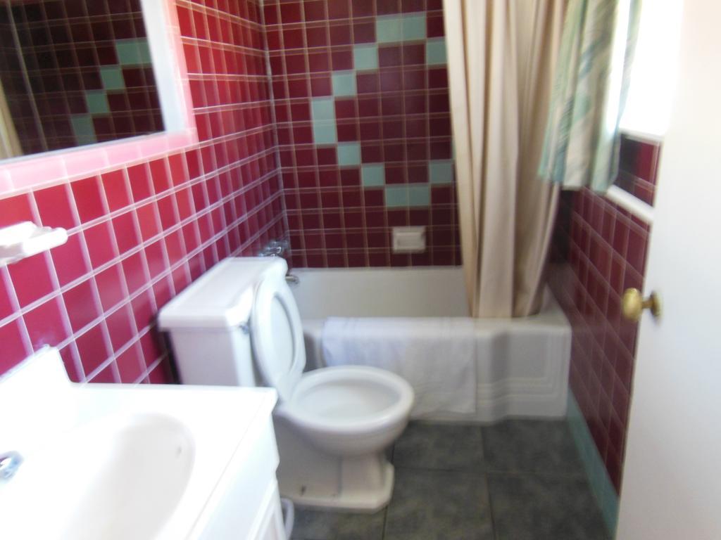 Kent Motel Chatham-Kent Rom bilde