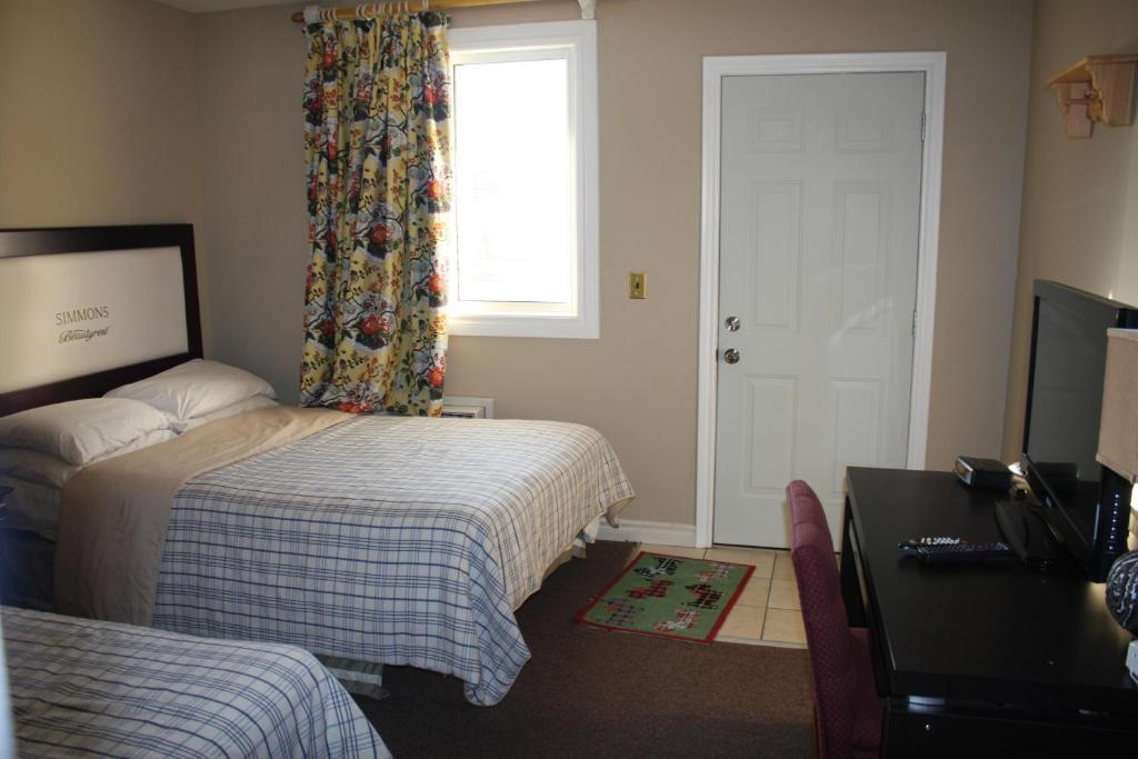 Kent Motel Chatham-Kent Rom bilde