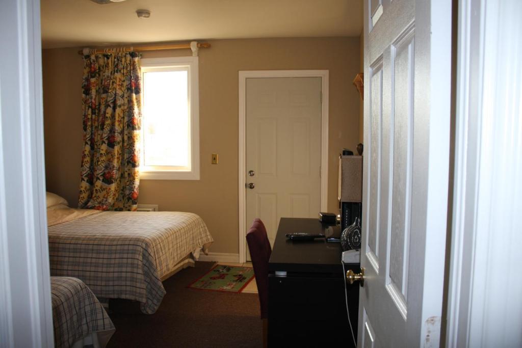 Kent Motel Chatham-Kent Rom bilde