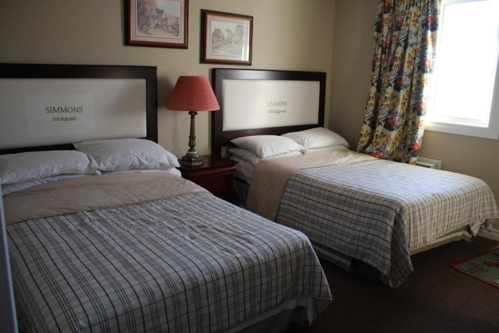 Kent Motel Chatham-Kent Rom bilde