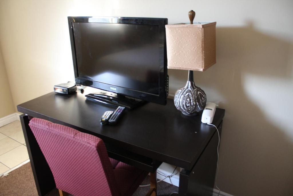 Kent Motel Chatham-Kent Rom bilde