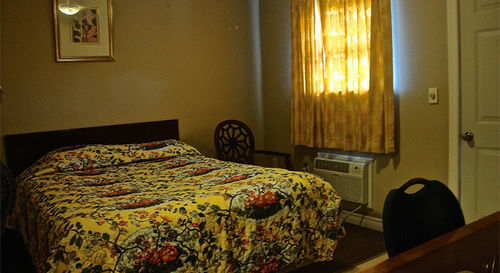 Kent Motel Chatham-Kent Eksteriør bilde