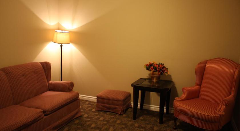 Kent Motel Chatham-Kent Rom bilde