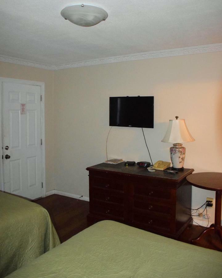 Kent Motel Chatham-Kent Eksteriør bilde