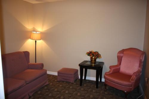 Kent Motel Chatham-Kent Eksteriør bilde