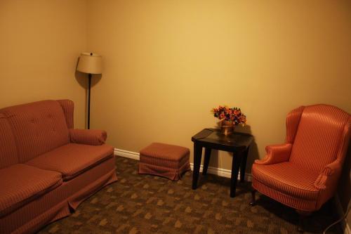 Kent Motel Chatham-Kent Eksteriør bilde